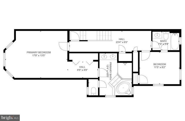 215 T ST NE, Washington, DC 20002