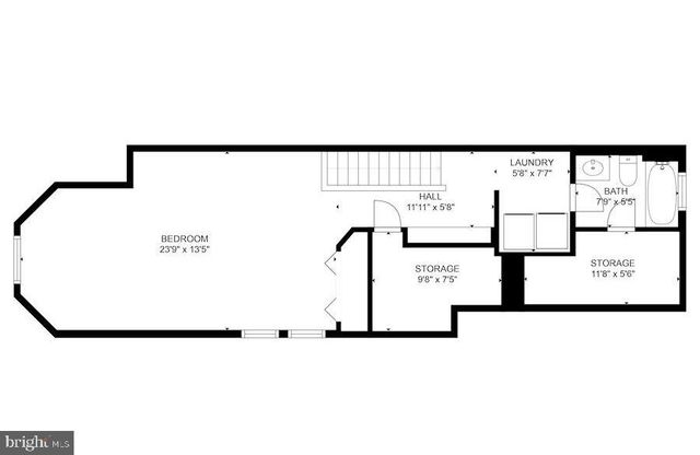 215 T ST NE, Washington, DC 20002