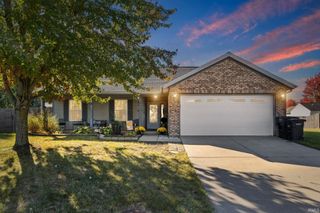 3429 Trafalgar Court, Lafayette, IN 47909