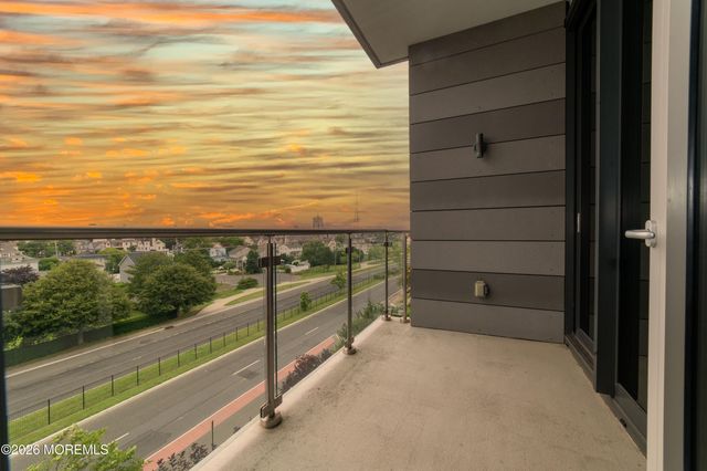 30 Melrose Terrace 420, Long Branch, NJ 07740