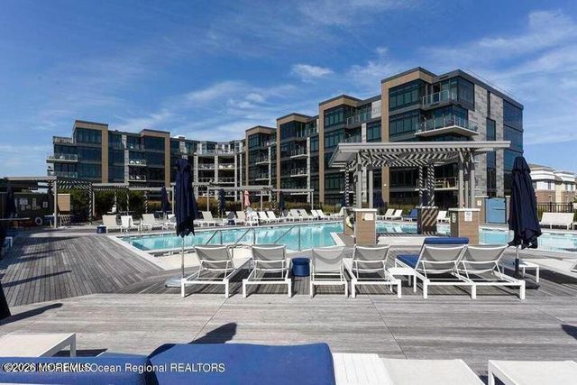 30 Melrose Terrace 420, Long Branch, NJ 07740