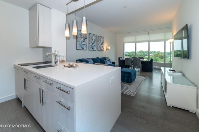 30 Melrose Terrace 420, Long Branch, NJ 07740