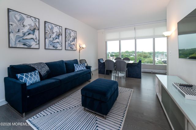 30 Melrose Terrace 420, Long Branch, NJ 07740