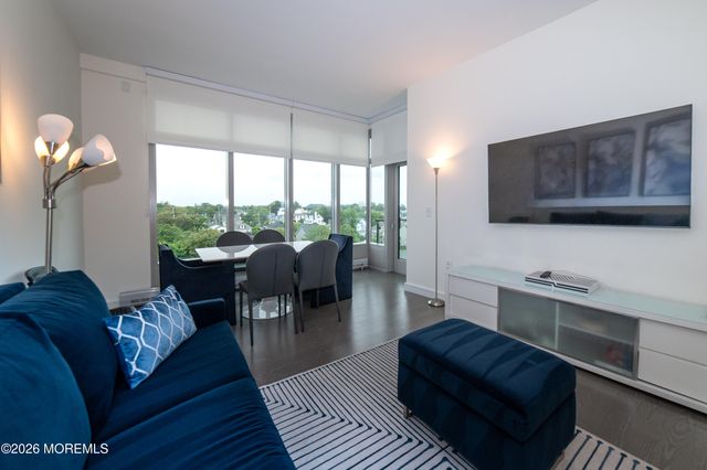 30 Melrose Terrace 420, Long Branch, NJ 07740