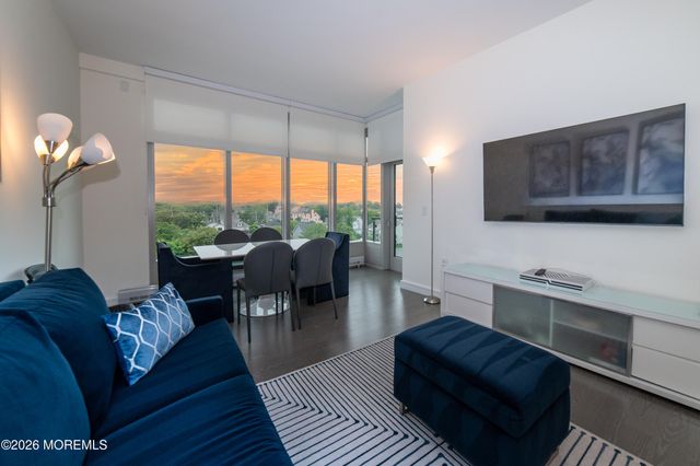 30 Melrose Terrace 420, Long Branch, NJ 07740