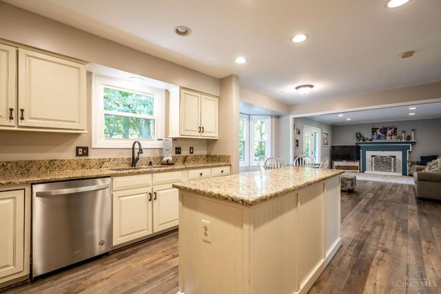 6605 San Mateo Drive, West Chester, OH 45069