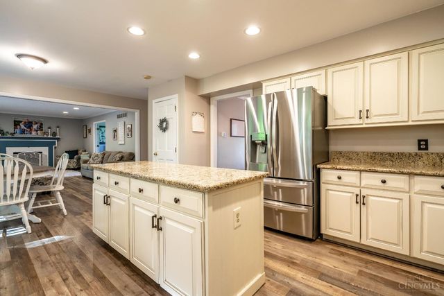 6605 San Mateo Drive, West Chester, OH 45069