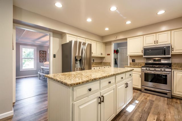 6605 San Mateo Drive, West Chester, OH 45069