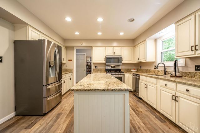 6605 San Mateo Drive, West Chester, OH 45069