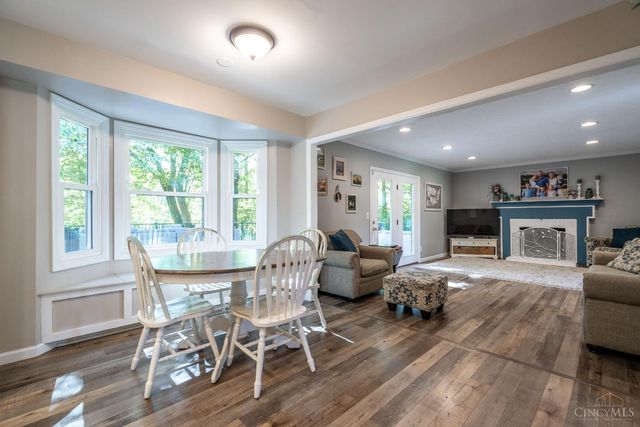 6605 San Mateo Drive, West Chester, OH 45069