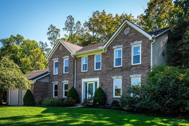 6605 San Mateo Drive, West Chester, OH 45069