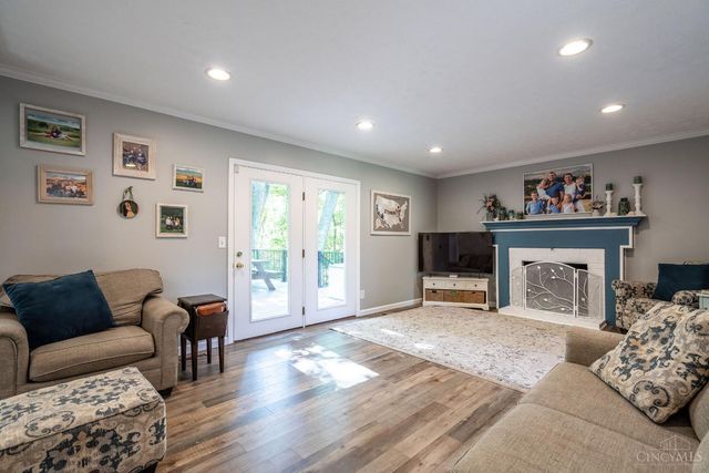 6605 San Mateo Drive, West Chester, OH 45069