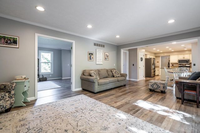 6605 San Mateo Drive, West Chester, OH 45069