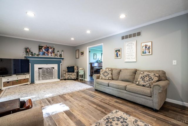 6605 San Mateo Drive, West Chester, OH 45069