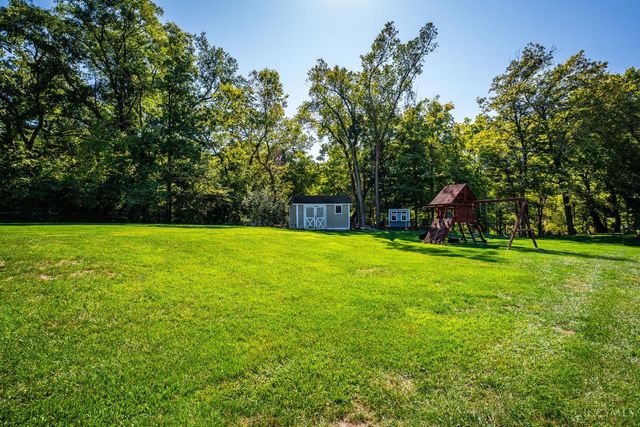 6605 San Mateo Drive, West Chester, OH 45069