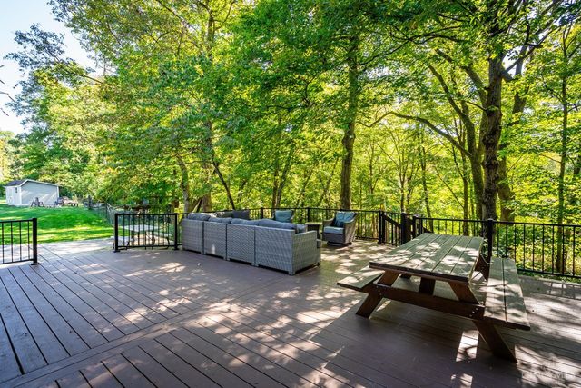 6605 San Mateo Drive, West Chester, OH 45069