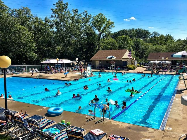 6605 San Mateo Drive, West Chester, OH 45069