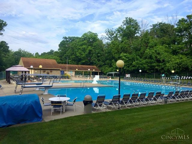 6605 San Mateo Drive, West Chester, OH 45069