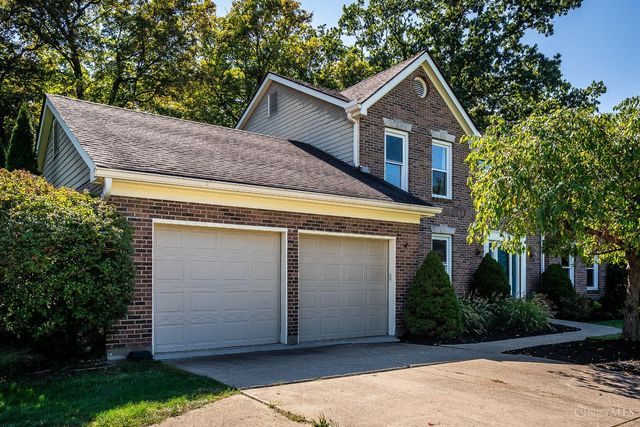 6605 San Mateo Drive, West Chester, OH 45069