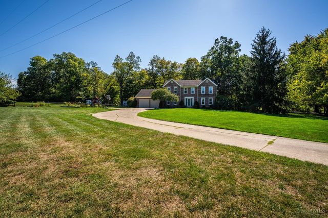 6605 San Mateo Drive, West Chester, OH 45069