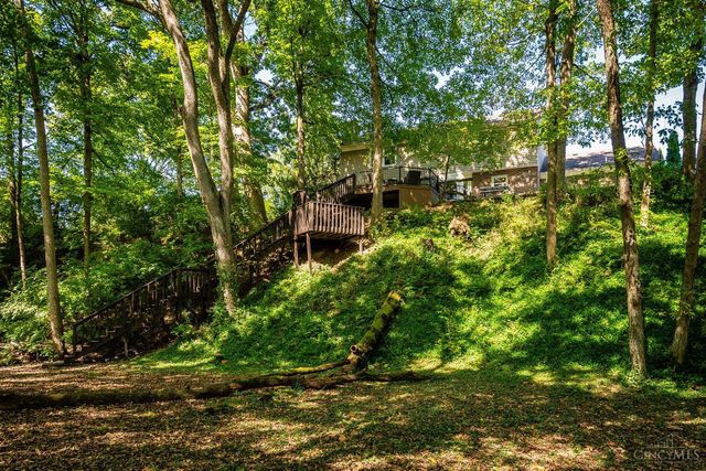 6605 San Mateo Drive, West Chester, OH 45069