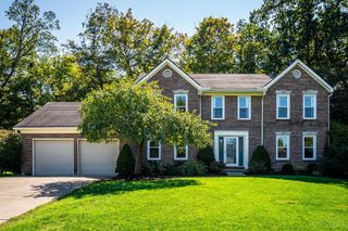 6605 San Mateo Drive, West Chester, OH 45069