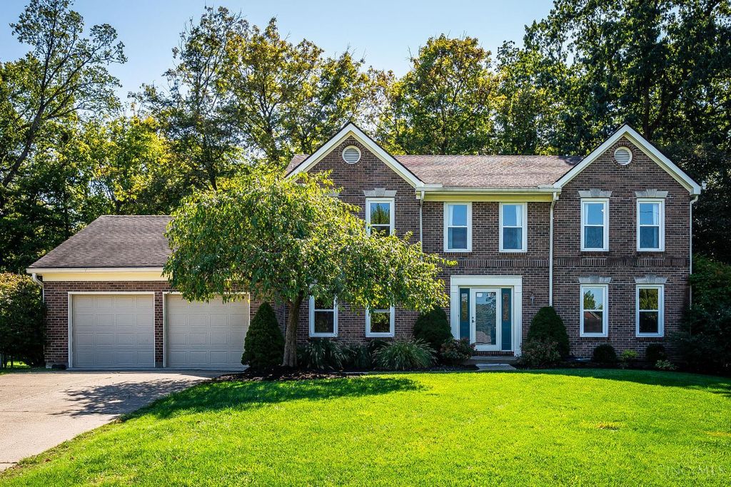 6605 San Mateo Drive, West Chester, OH 45069