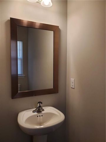 165 Canvas Ives Drive, Lawrenceville, GA 30045