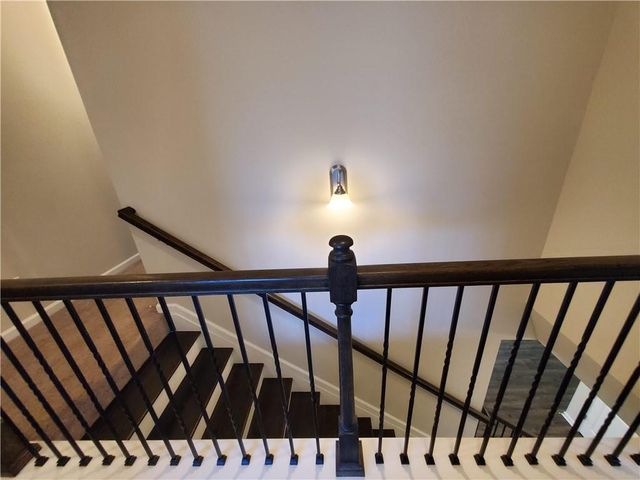 165 Canvas Ives Drive, Lawrenceville, GA 30045