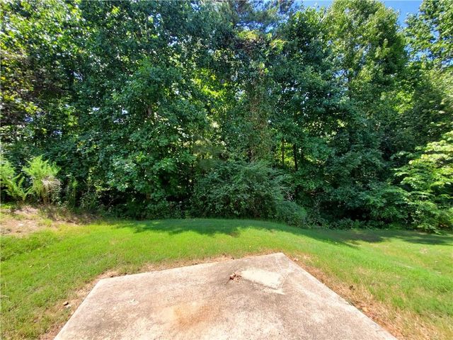 165 Canvas Ives Drive, Lawrenceville, GA 30045