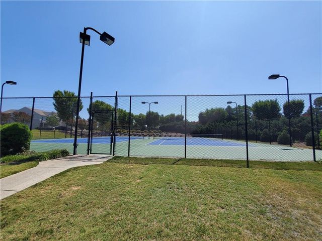 165 Canvas Ives Drive, Lawrenceville, GA 30045