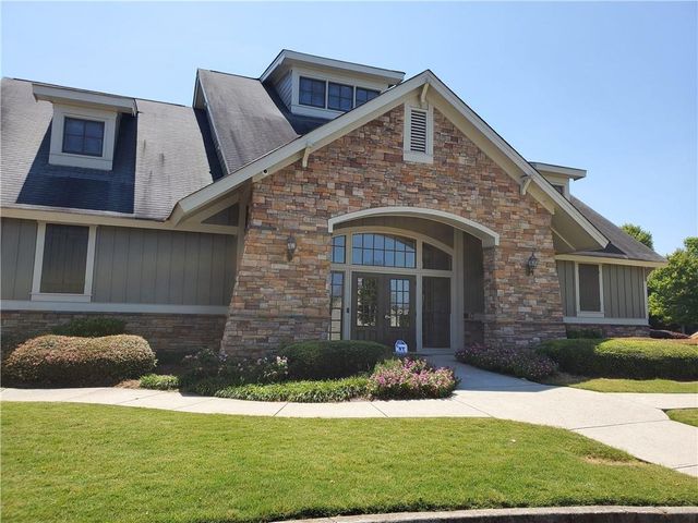 165 Canvas Ives Drive, Lawrenceville, GA 30045