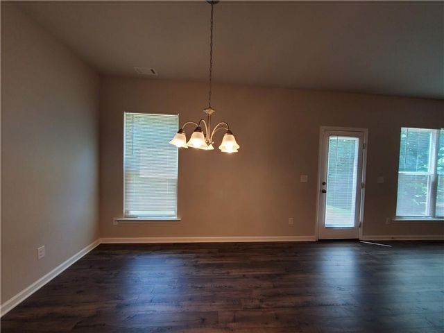 165 Canvas Ives Drive, Lawrenceville, GA 30045