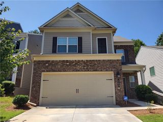 165 Canvas Ives Drive, Lawrenceville, GA 30045