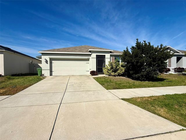 257 MEADOWBROOK BOULEVARD, Winter Haven, FL 33881