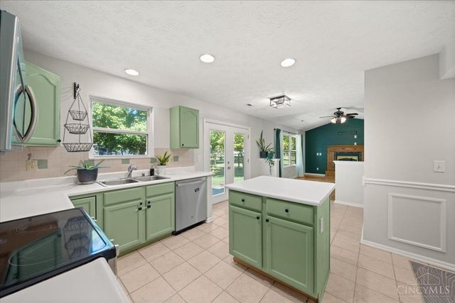 7731 Wilderness Way, Hamilton Twp, OH 45039