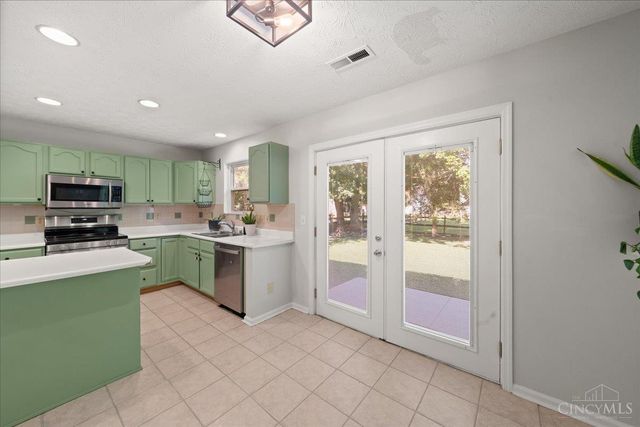 7731 Wilderness Way, Hamilton Twp, OH 45039