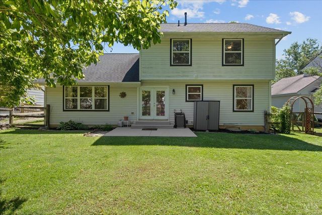 7731 Wilderness Way, Hamilton Twp, OH 45039