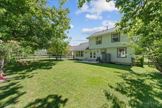 7731 Wilderness Way, Hamilton Twp, OH 45039
