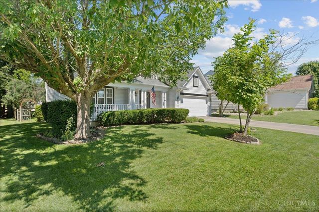 7731 Wilderness Way, Hamilton Twp, OH 45039