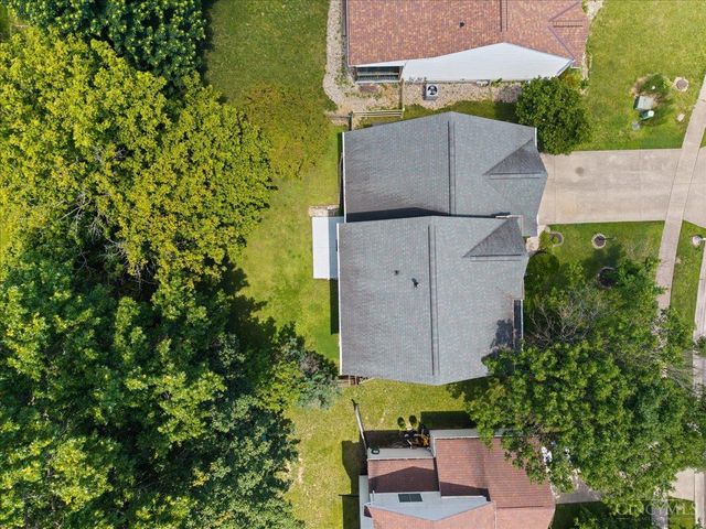 7731 Wilderness Way, Hamilton Twp, OH 45039
