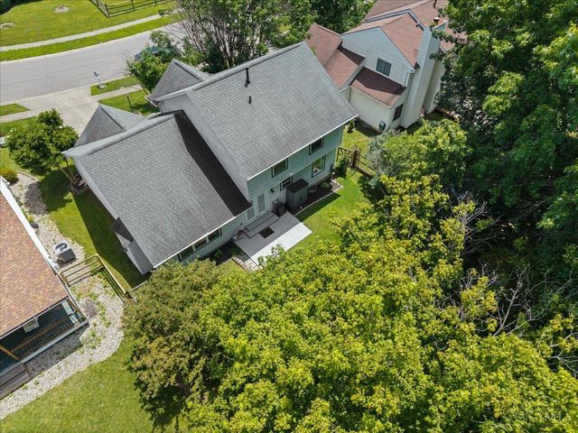 7731 Wilderness Way, Hamilton Twp, OH 45039