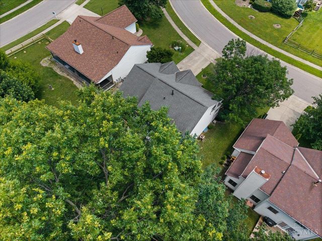 7731 Wilderness Way, Hamilton Twp, OH 45039
