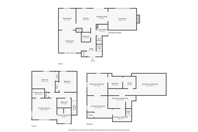 7731 Wilderness Way, Hamilton Twp, OH 45039