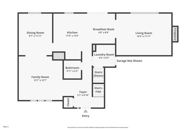 7731 Wilderness Way, Hamilton Twp, OH 45039