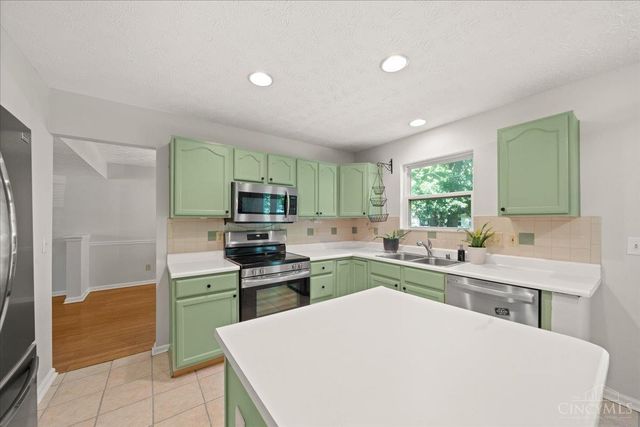 7731 Wilderness Way, Hamilton Twp, OH 45039