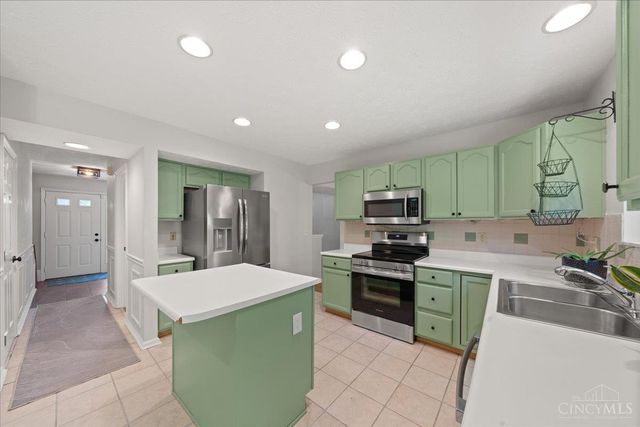 7731 Wilderness Way, Hamilton Twp, OH 45039