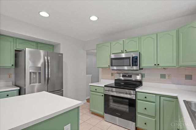 7731 Wilderness Way, Hamilton Twp, OH 45039