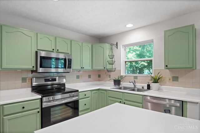 7731 Wilderness Way, Hamilton Twp, OH 45039