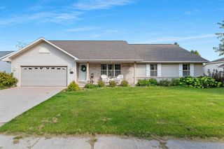 2680 SUSSEX BOULEVARD, Green Bay, WI 54311